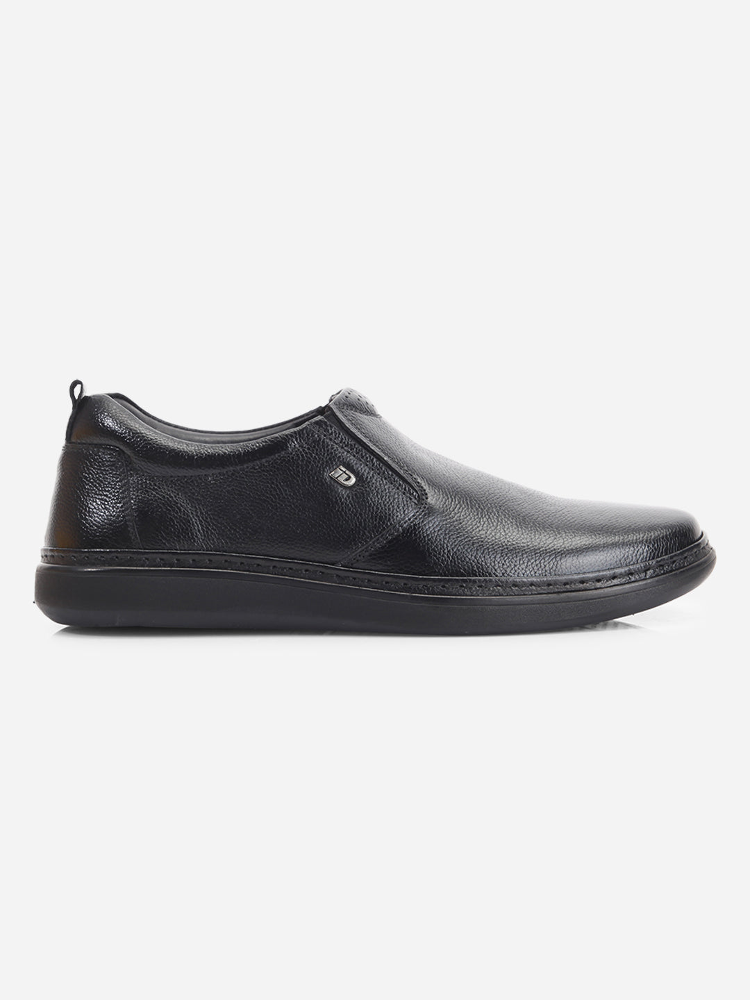 black dress shoes white soles Buy Men's Round Toe Slip On Semi Formal (ID2225) Built with selected high High Waist Black Bodycon Color:Purple/Lilac JF Design