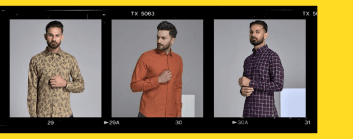 Trending Casual Shirts for this Season