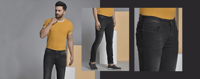 ID’S DOSE OF DENIM