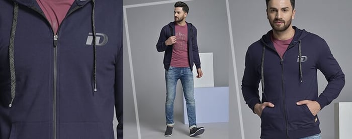 Ways to keep yourself warm and cozy this season