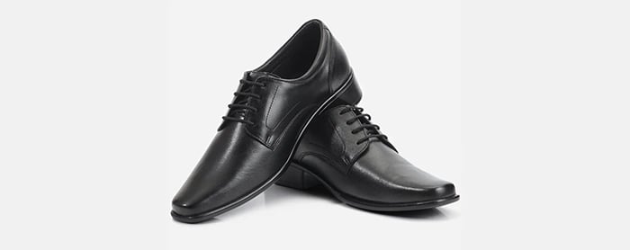 The Ultimate Men's Formal Shoe Guide: Styles, Colors & How to Wear Them