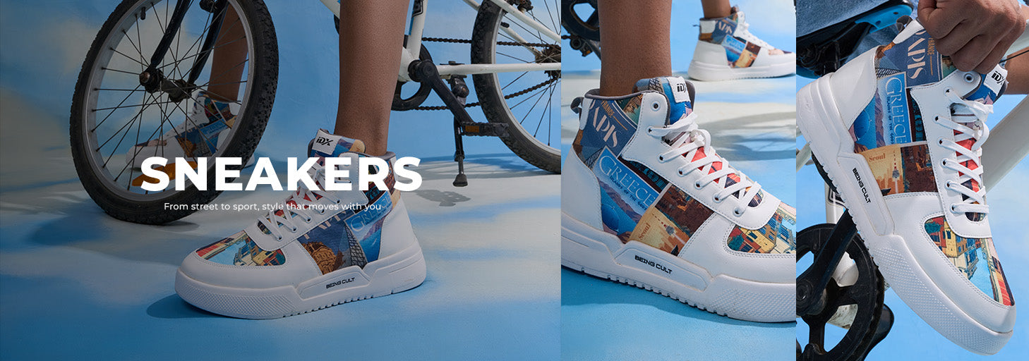 Men Sneakers