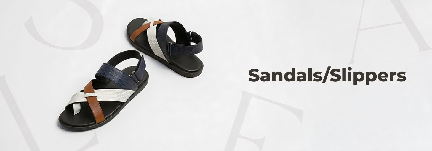 Mens Sandal/Slippers Meltdown