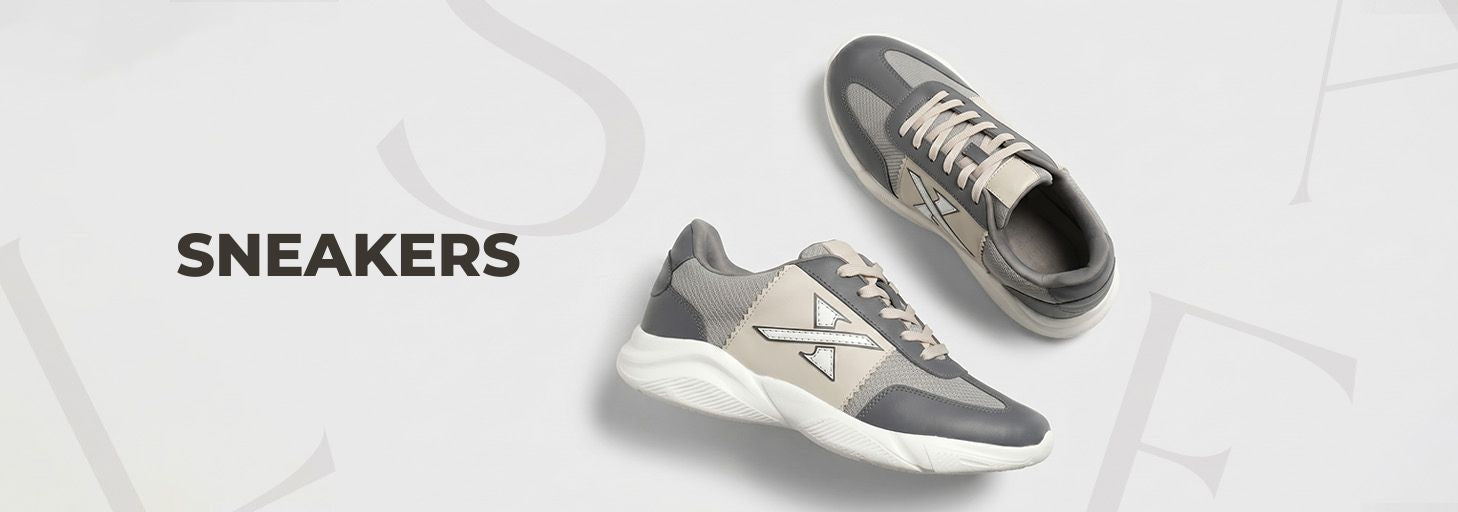 Men Sneakers Meltdown