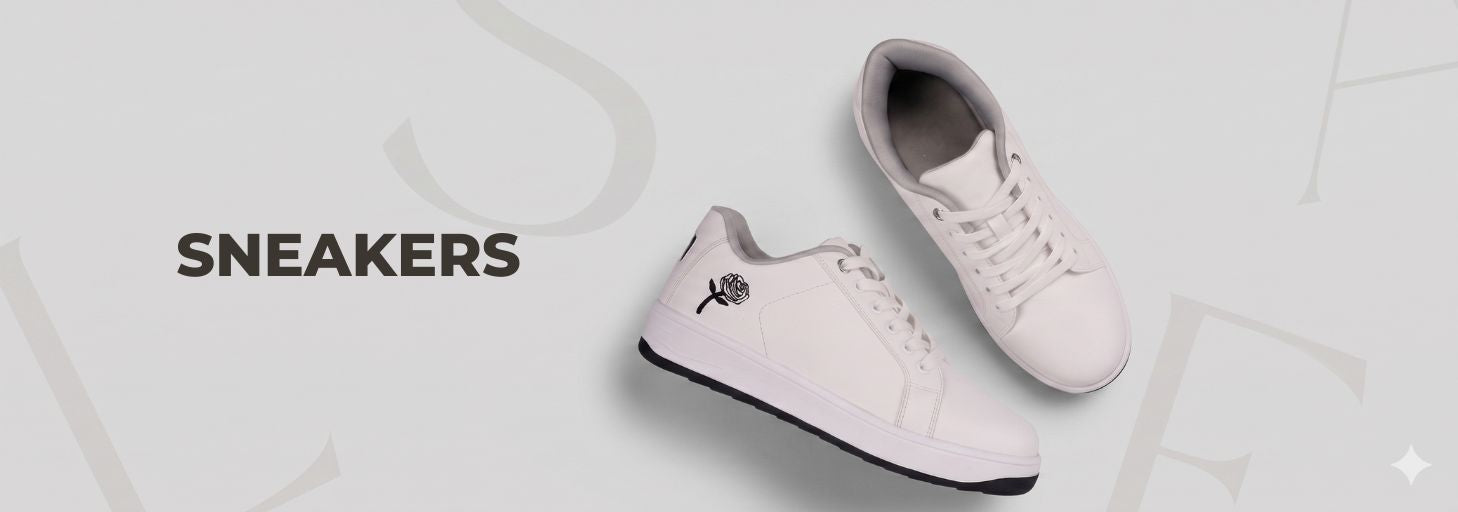 Meltdown Women  Sneakers