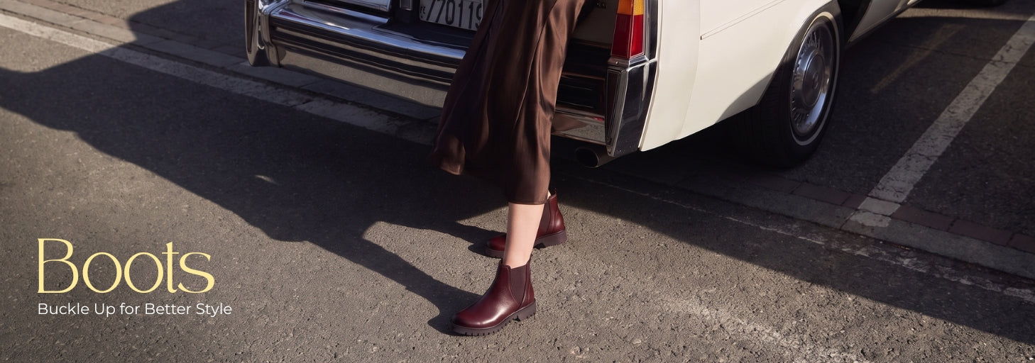 Women Boots