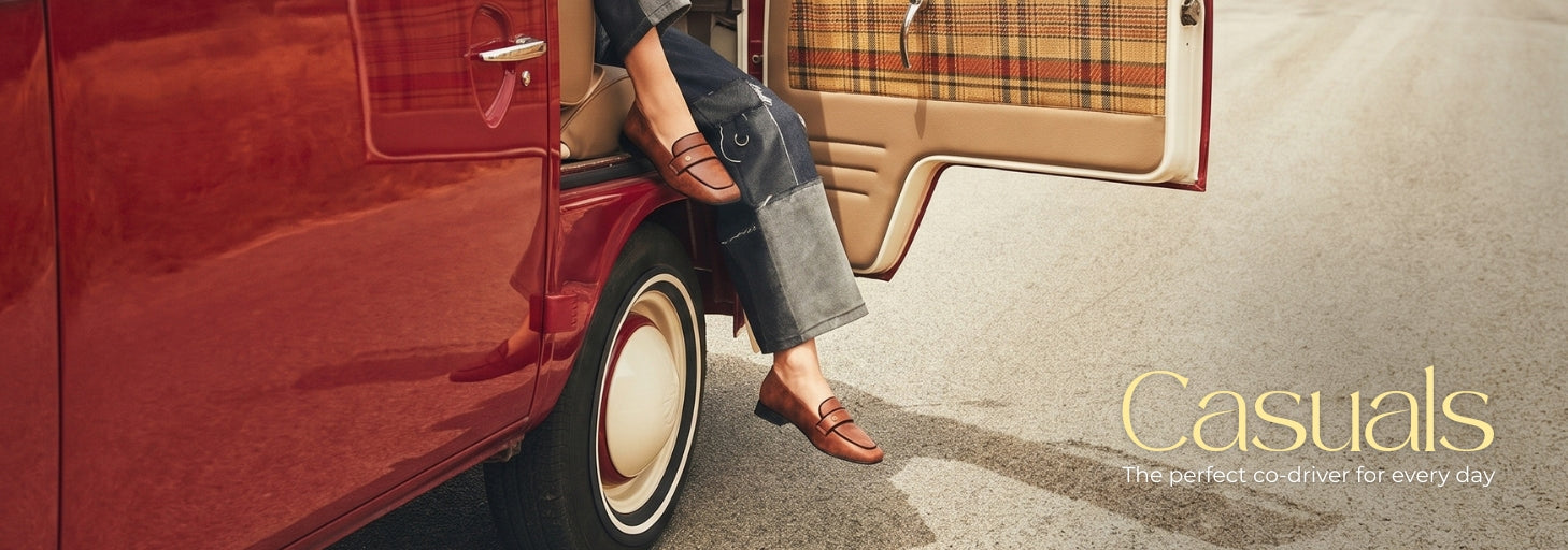 Women Casuals