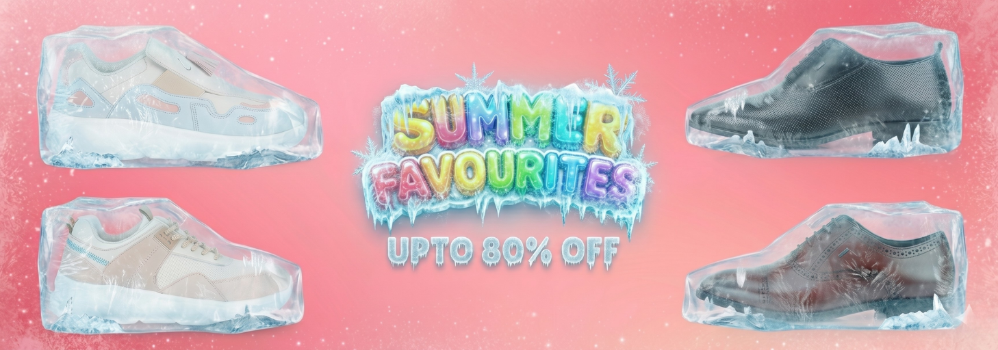 Summer Favourite Meltdown