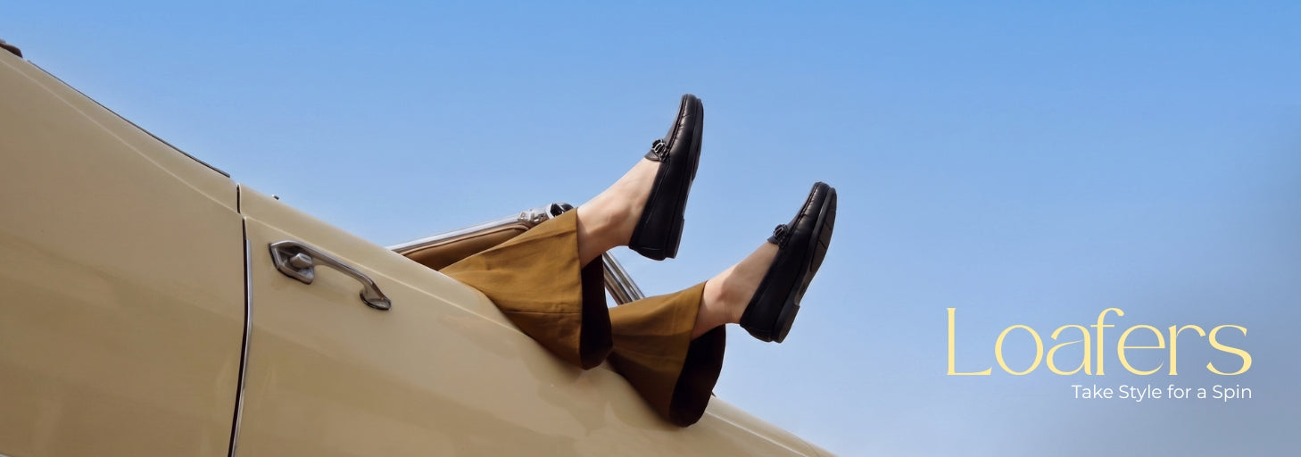 Women Loafers