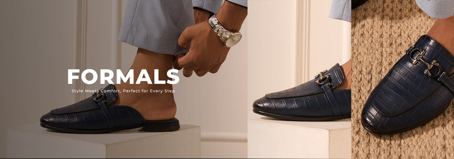 Formals Shoes