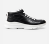 Leather Sneakers