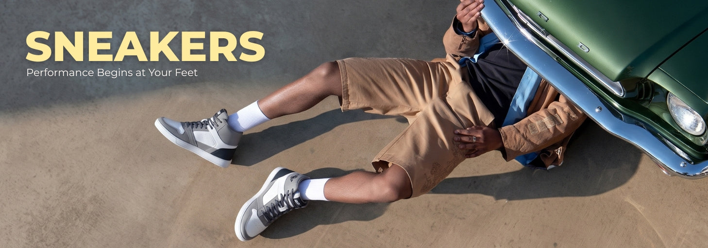 Men Sneakers