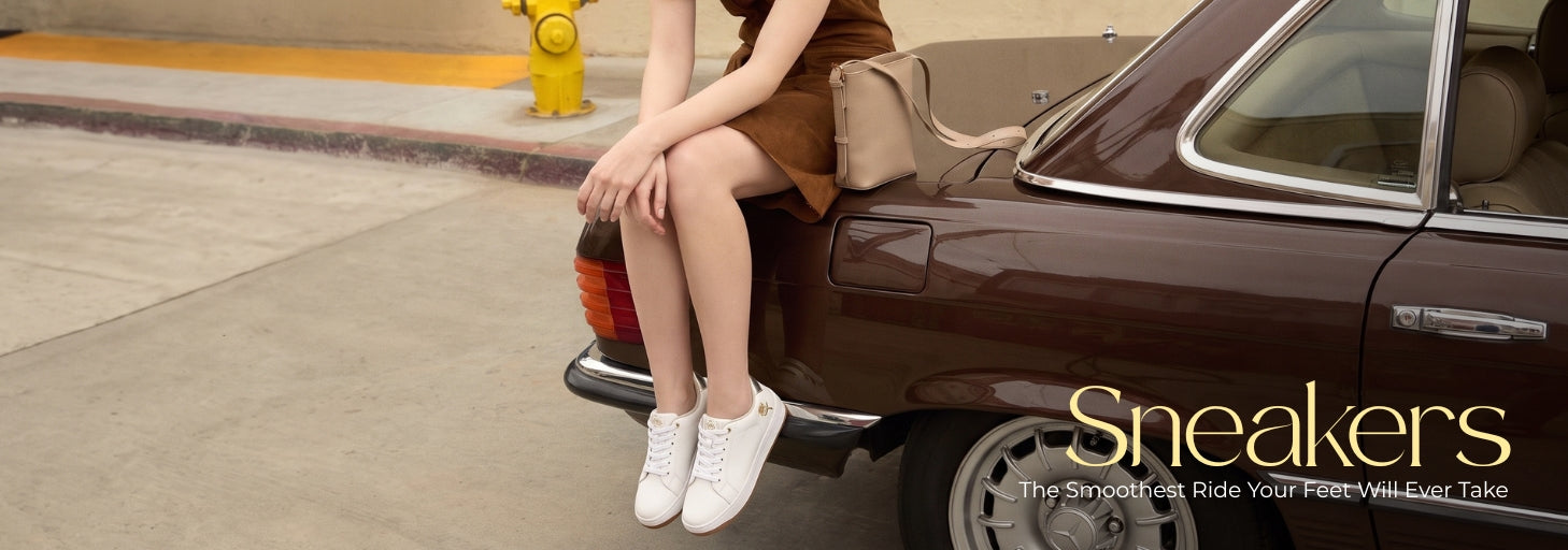 Women Sneakers
