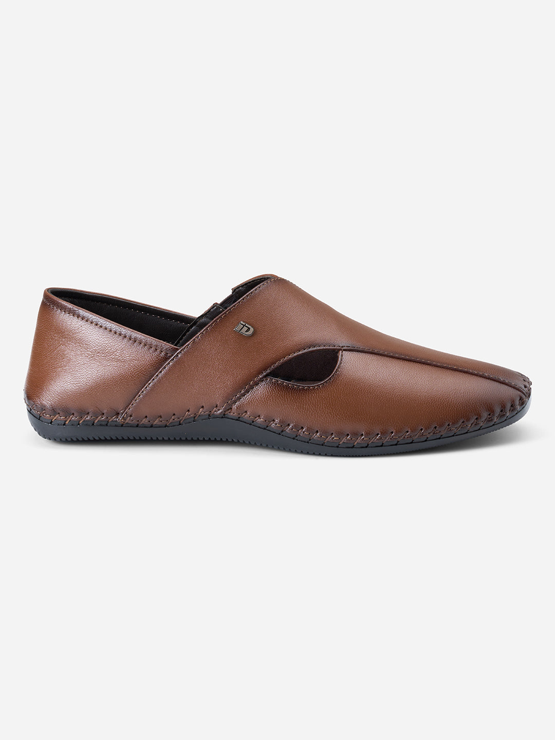 The Leather