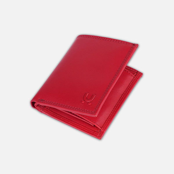 Premium Women Leather Wallet