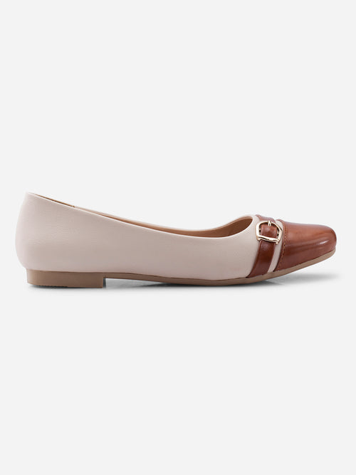 Woman Cream Tan Casual (IU2018)