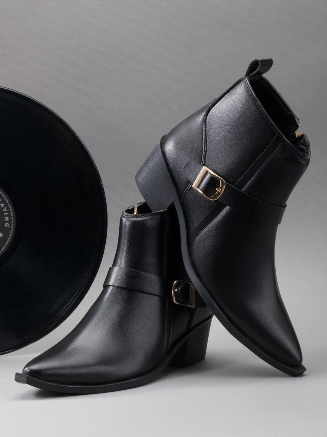 Style Meets Craft
