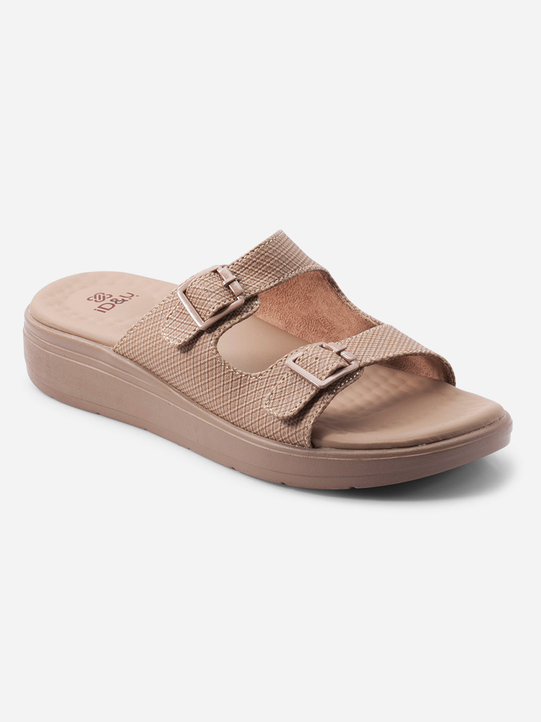 Comfort That Lasts