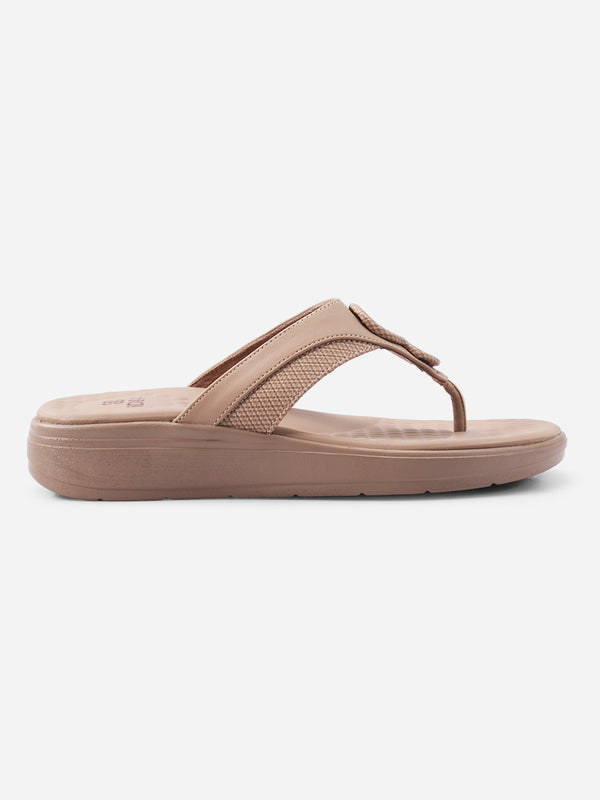 Women's Cheeku Thong Sandals (IU6020)