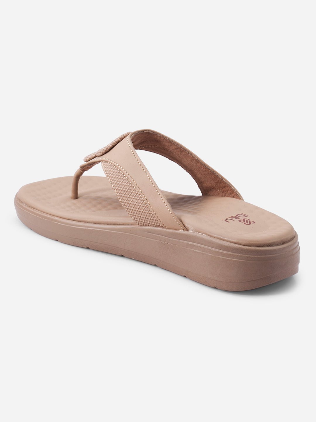 Comfort That Lasts