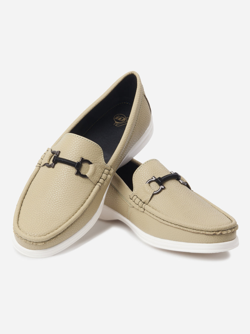 Buy Loafers For Men Online at iD