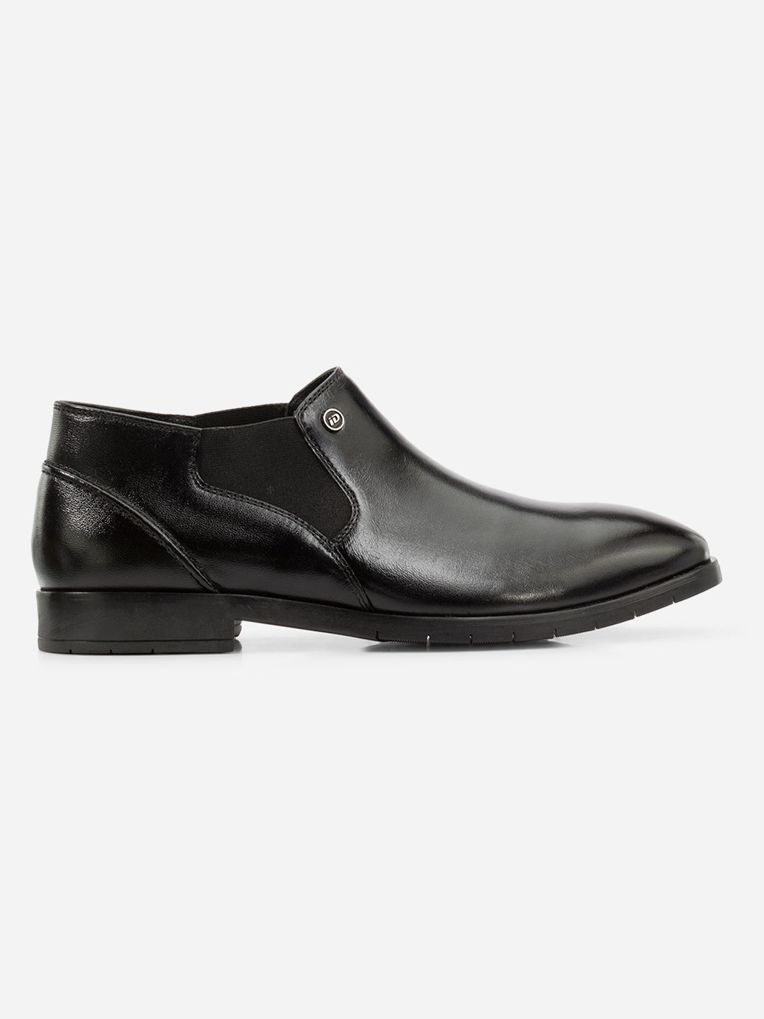 The Leather
