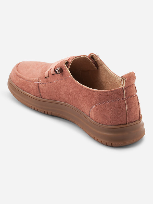 Women's Rosewood Casual Loafer (IU1022)
