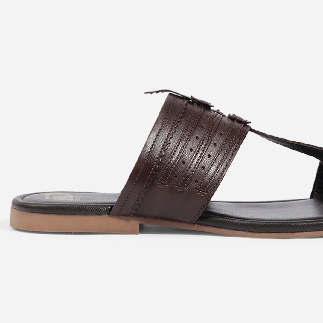 The Leather