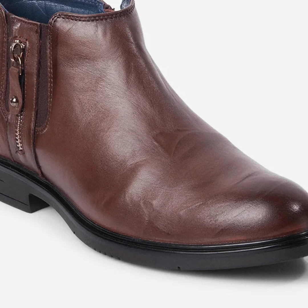 The Leather