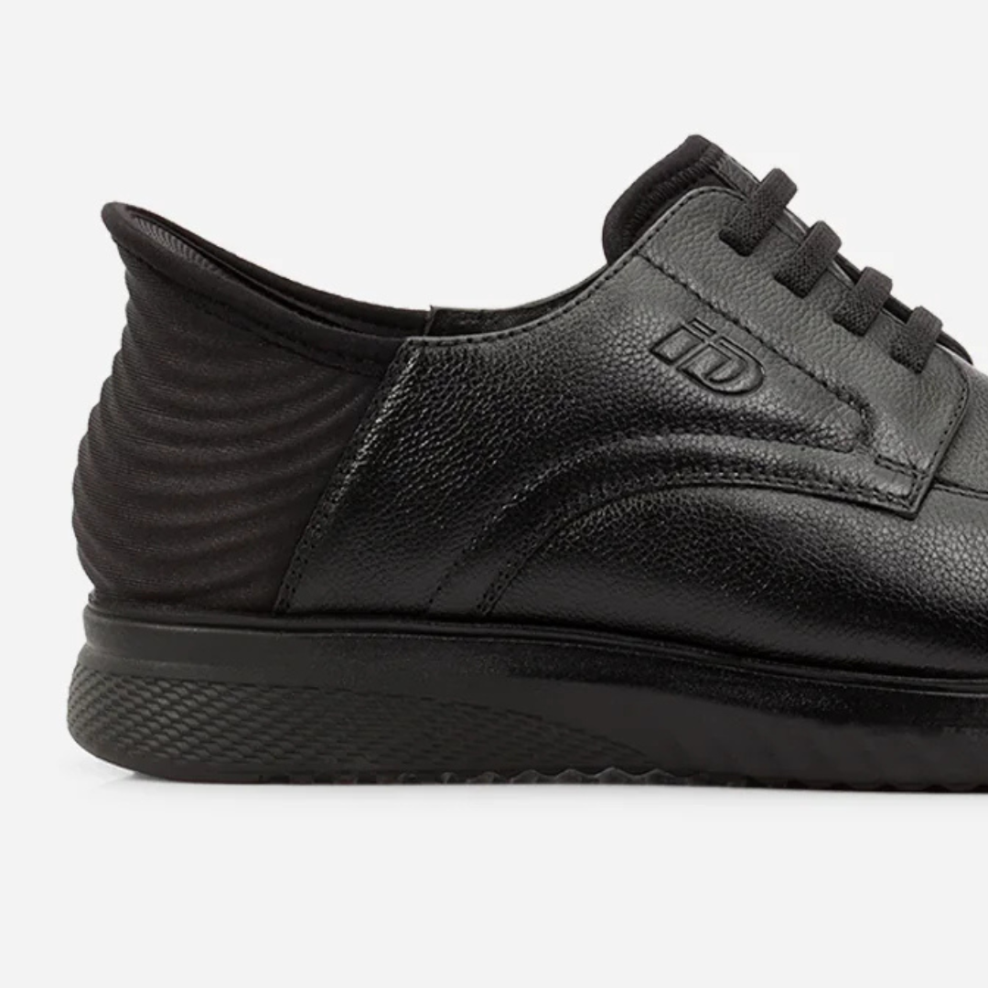 The Leather