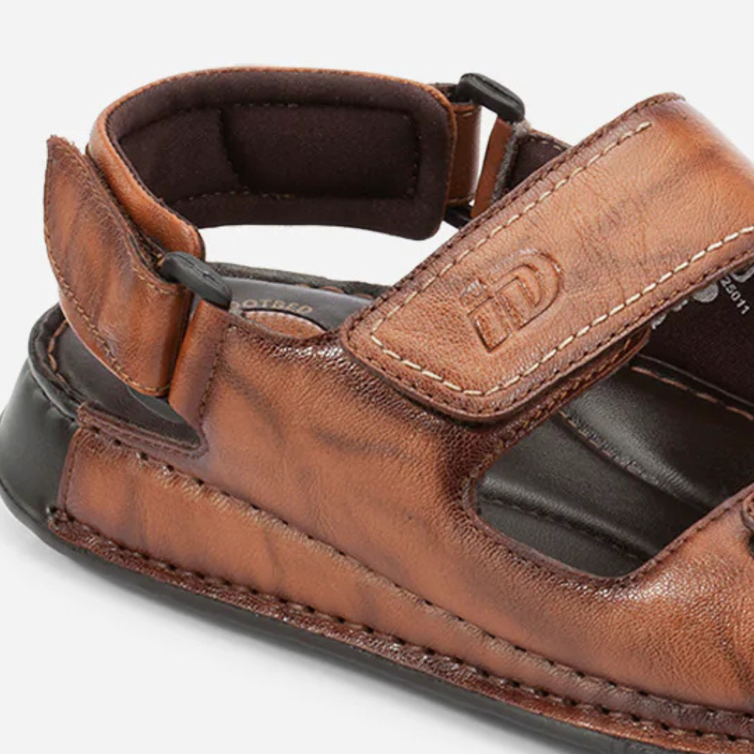 The Leather
