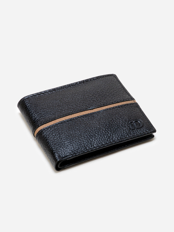 Premium Mens Leather Wallet